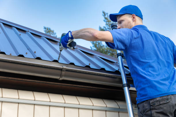 Best Roof Leak Repair  in Hamilton, OH