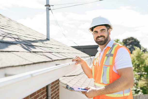 Best Rubber Roofing (EPDM, TPO)  in Hamilton, OH