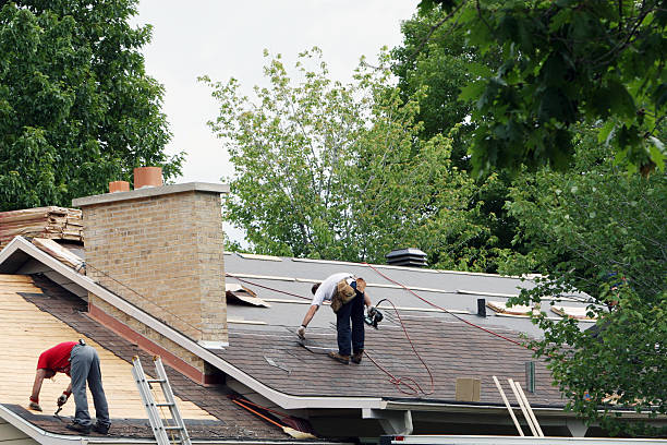 Best Emergency Roof Repair Services  in Hamilton, OH
