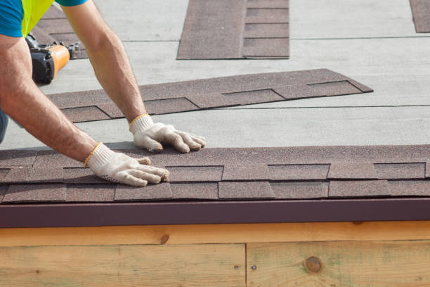 Best Gutter Installation and Repair  in Hamilton, OH